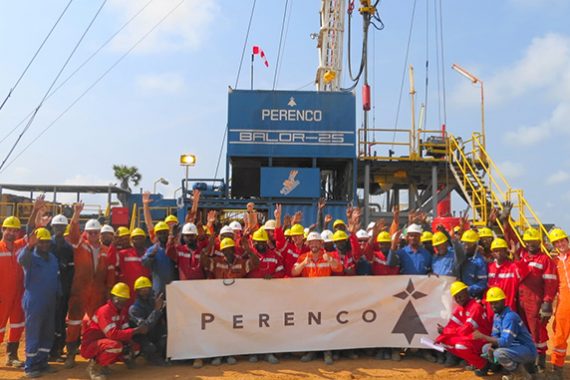 Perenco