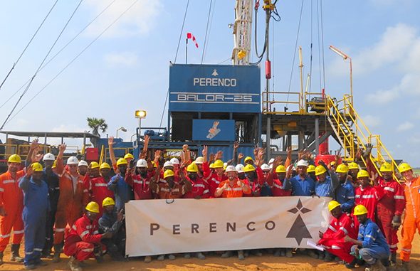 Perenco