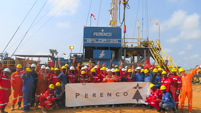 Perenco