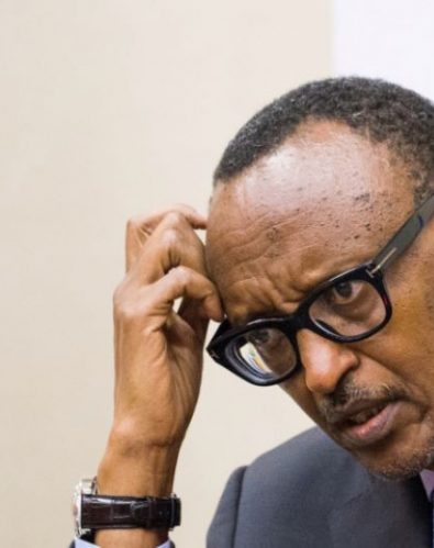 Paul-Kagame