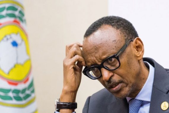 Paul-Kagame