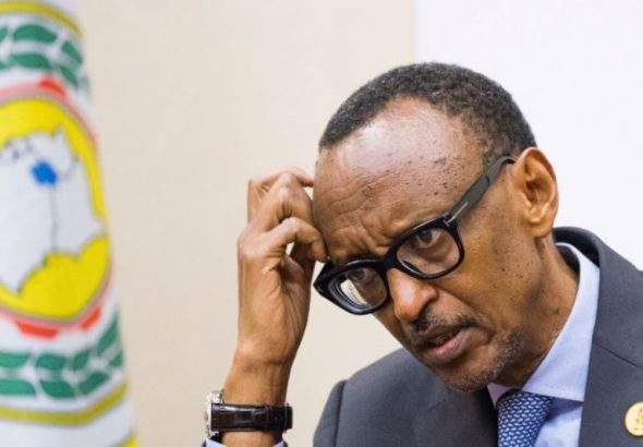 Paul-Kagame
